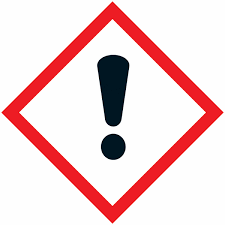 pictogramme attention